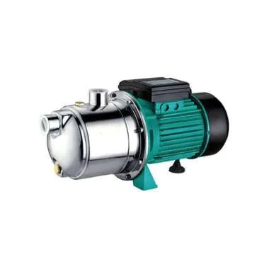 Shimge Water Pump 0.5HP Stainless Steel JET370G2