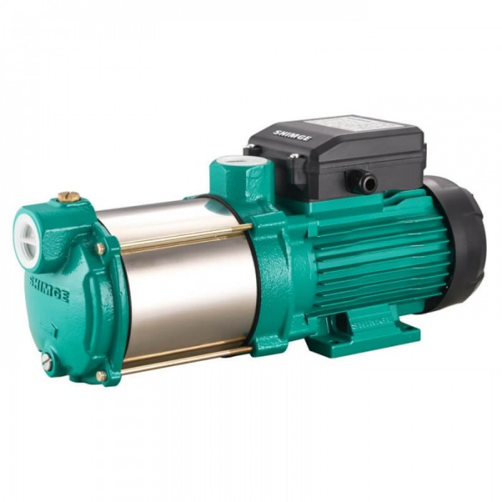 Shimge Water Pump 0.5HP PRM203 Super Silent