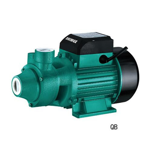 Shimge Water Pump 1HP QB80G1