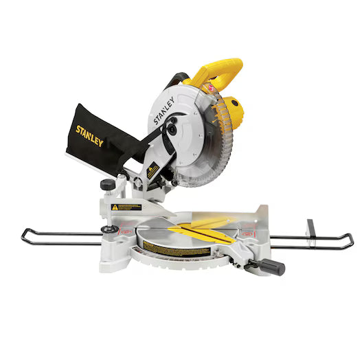 Stanley Compound Mitre Saw 254mm