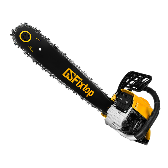 GSFixtop Chain Saw 52802 50cm