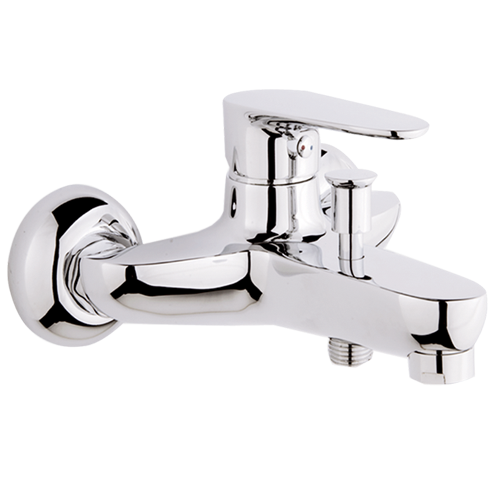 Veera FLR-001 Bath mixer
