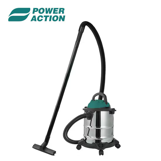 Power Action Vacuum Cleaner VC1600B 30L