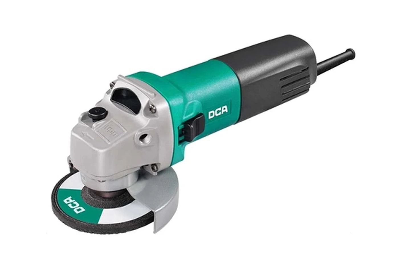 Angle grinder / small cutting DCA