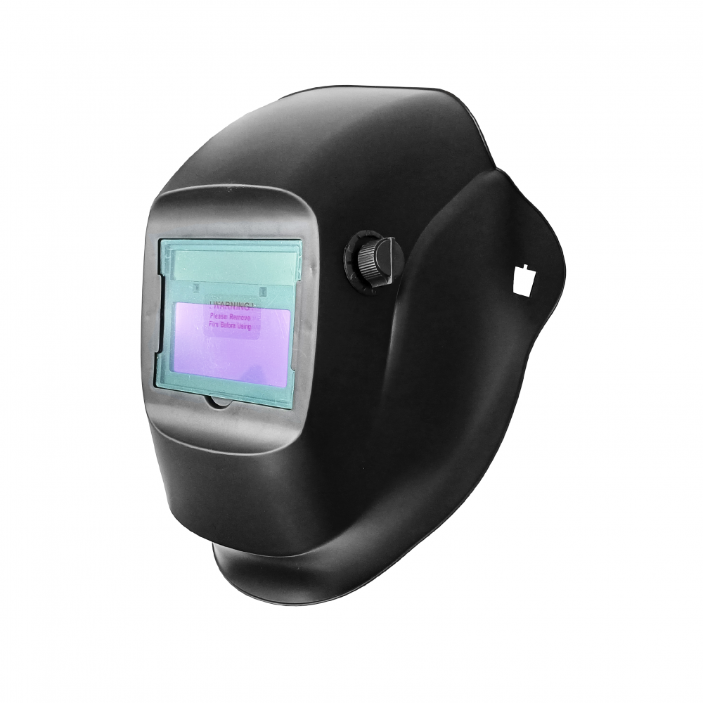 Power Action Auto-darkening welding helmet WH01